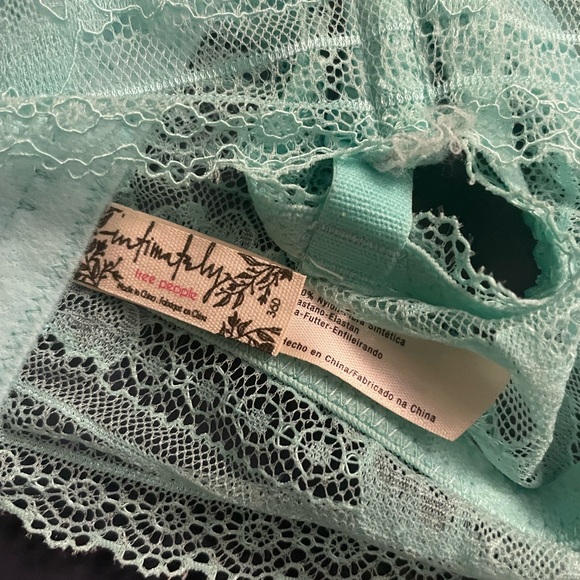 Free People bra - Picture 4 of 5
